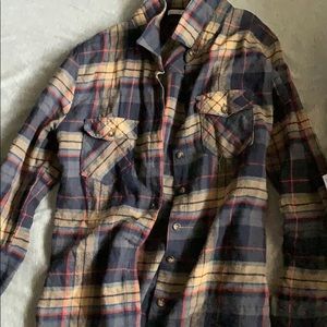 Cute flannel